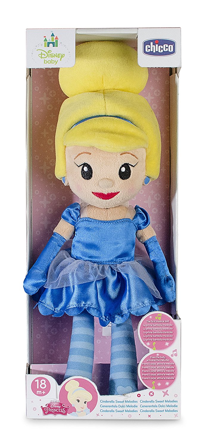 bambole disney amazon