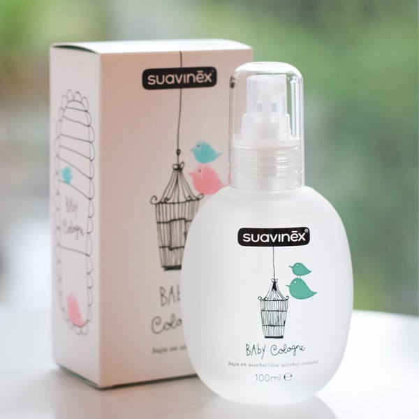 Suavinex Colonia Per Bimbi - Sanitaria 2m