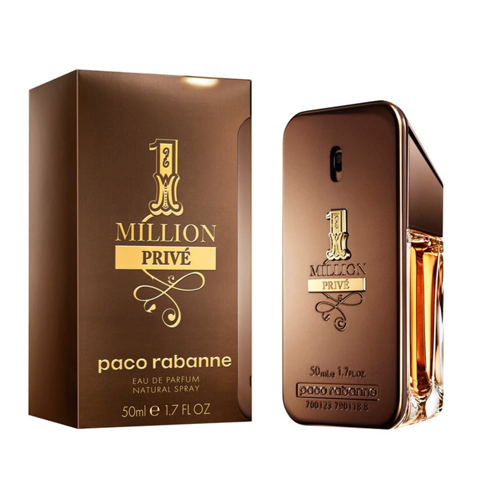 Paco Rabanne 1 Million Privé Uomo 50ml - Sanitaria 2m