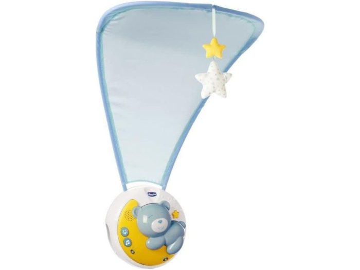 Chicco Proiettore Next2Moon, 0 mesi + - immagine 7