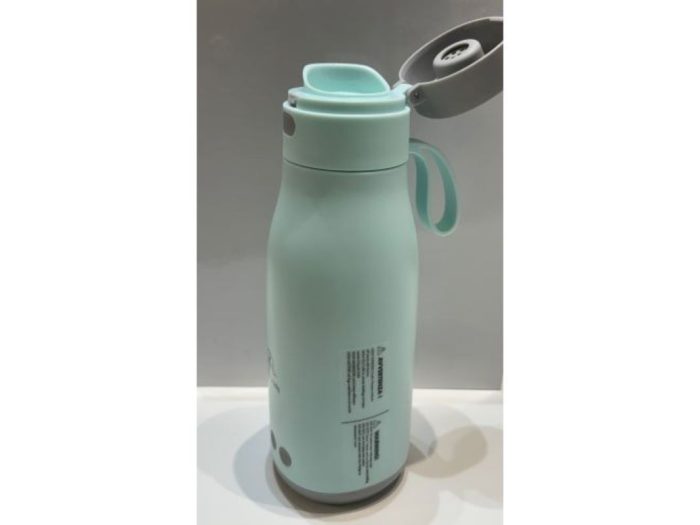 Mizu Thermos elettrico portatile USB/220v - immagine 3