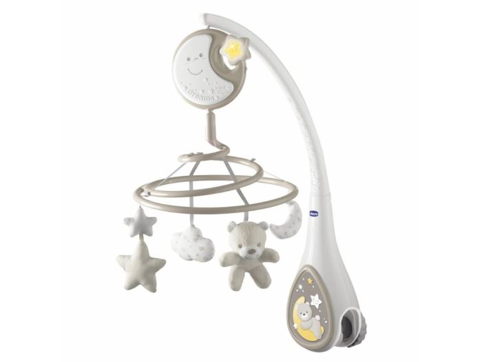 Chicco Giostrina Next2Dream 0m+
