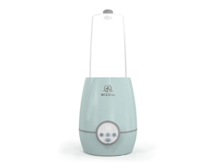 MIZU EIYO SCALDABIBERON e STERILIZZATORE DIGITALE CASA AUTO