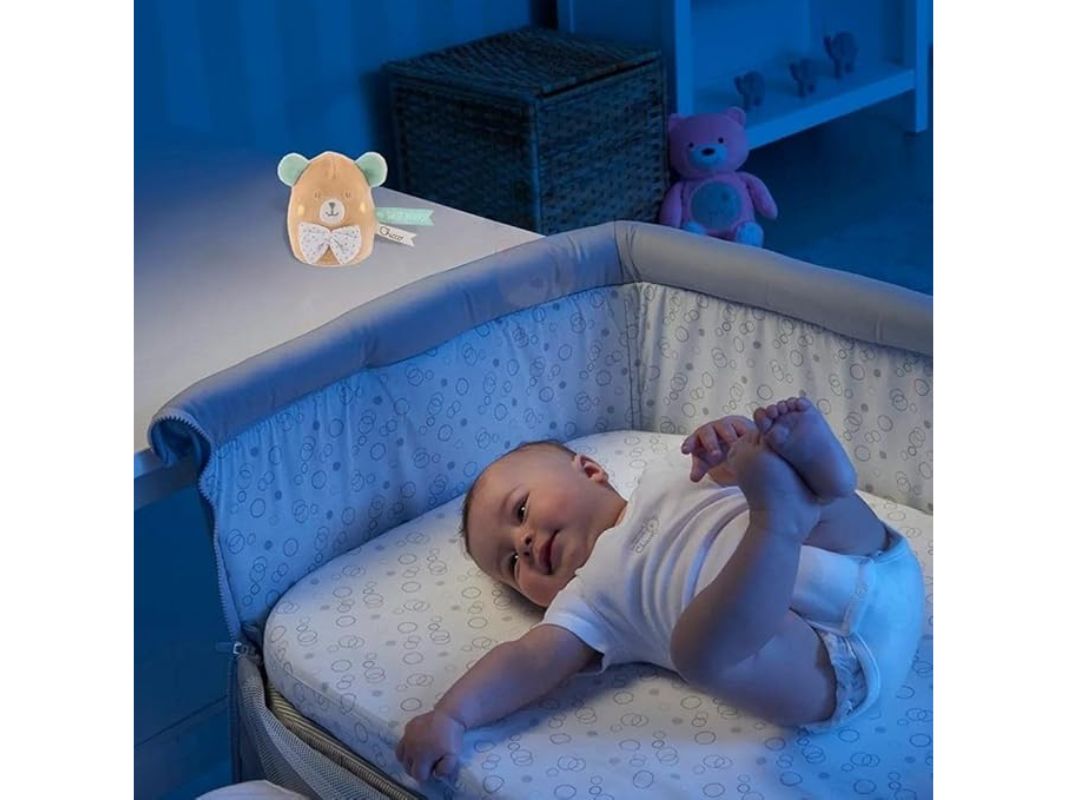 Chicco My Sweet Lucenotte  0m+ - immagine 5