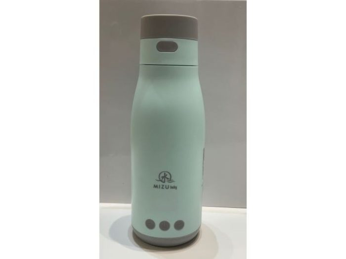 Mizu Thermos elettrico portatile USB/220v - immagine 2