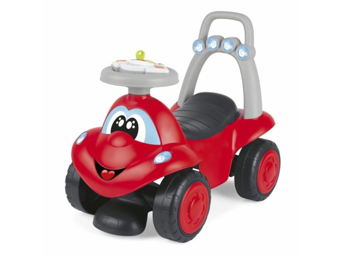 Chicco Cavalcabile Billy Walky&Ride 1-3Y