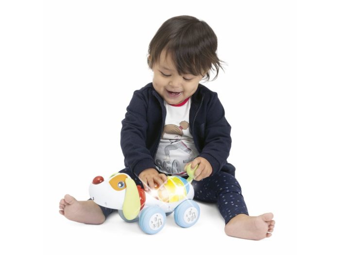 Chicco Dogremi RC 18m-5Y - immagine 3