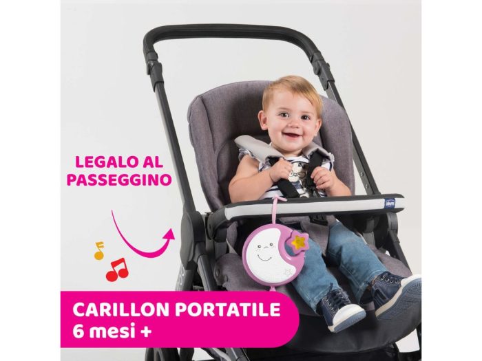 Chicco Giostrina Next2Dream 0m+ - immagine 10
