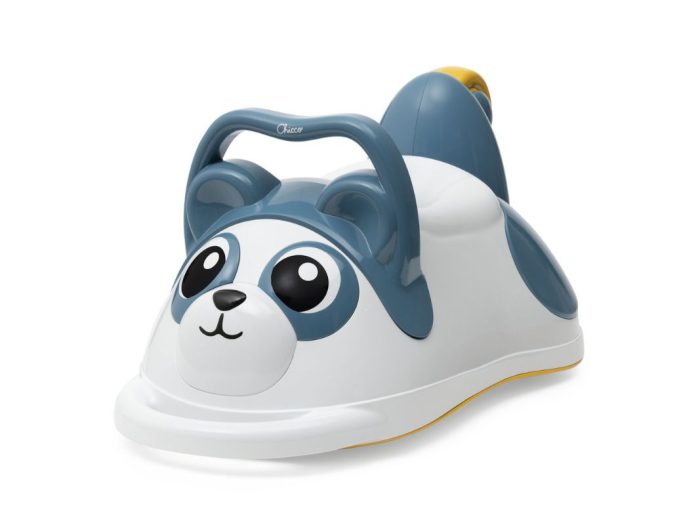Chicco Cavalcabile 3in1 Panda 1-3Y