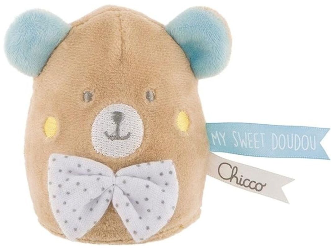 Chicco My Sweet Lucenotte  0m+ - immagine 4
