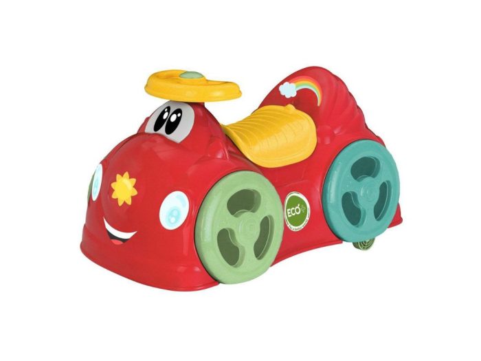 Chicco Cavalcabile All Around 1-3Y