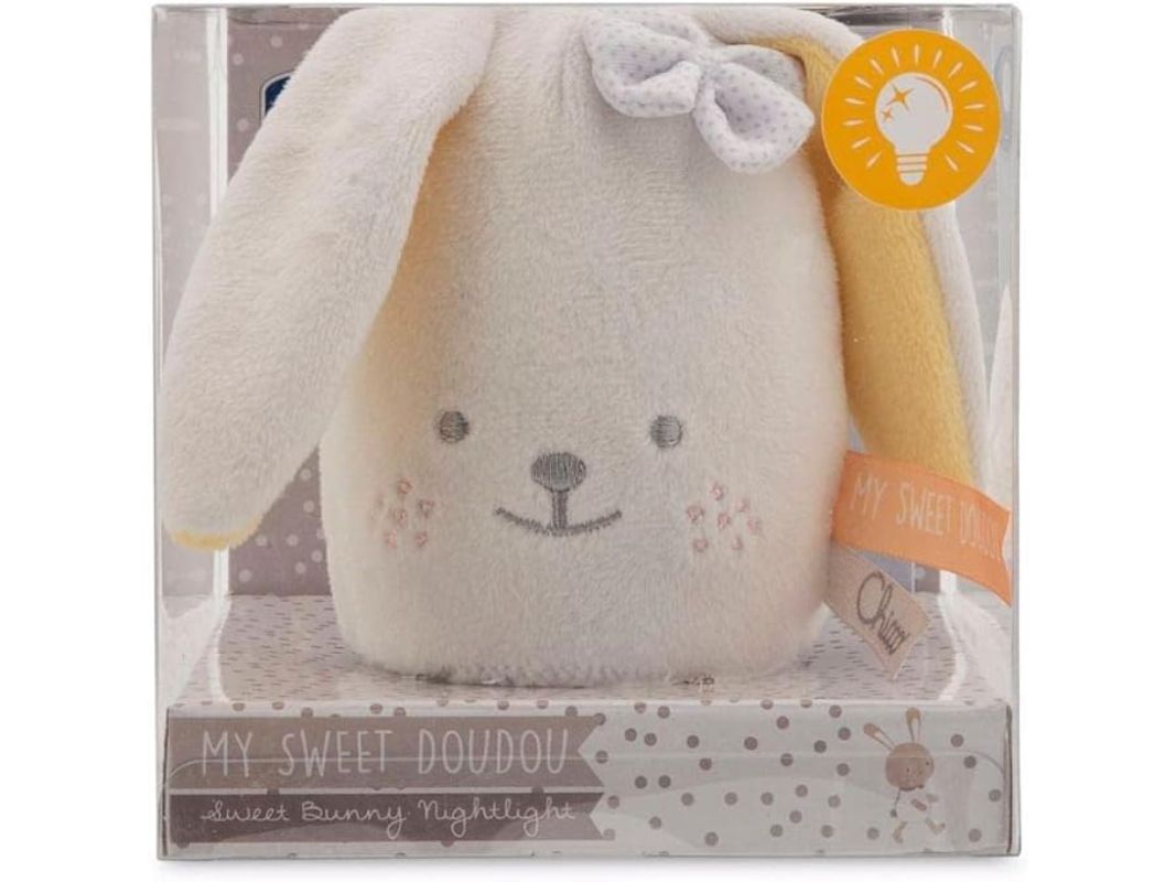Chicco My Sweet Lucenotte  0m+ - immagine 2