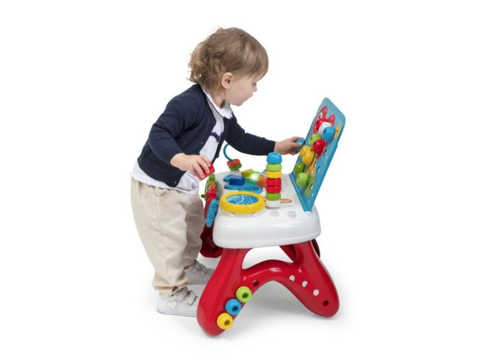 Chicco Tavolo ABC Art & Craft 1-4Y - immagine 4