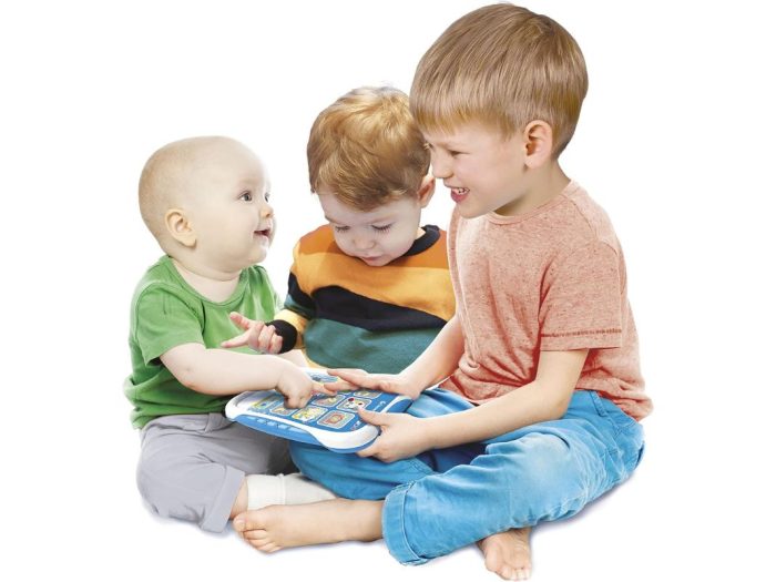 Clementoni Baby Mickey-Minnie  Tablet 9-36m - immagine 7