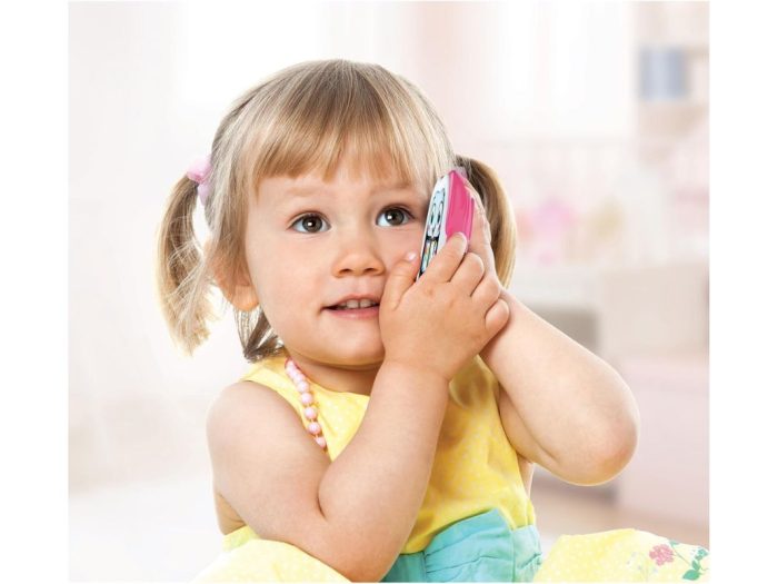 Clementoni Baby Smartphone 6-36m - immagine 5