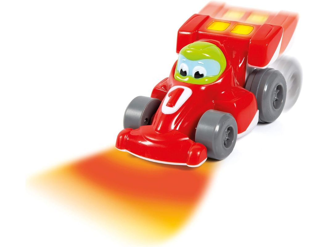 Clementoni Bruno Formula 1 - immagine 5
