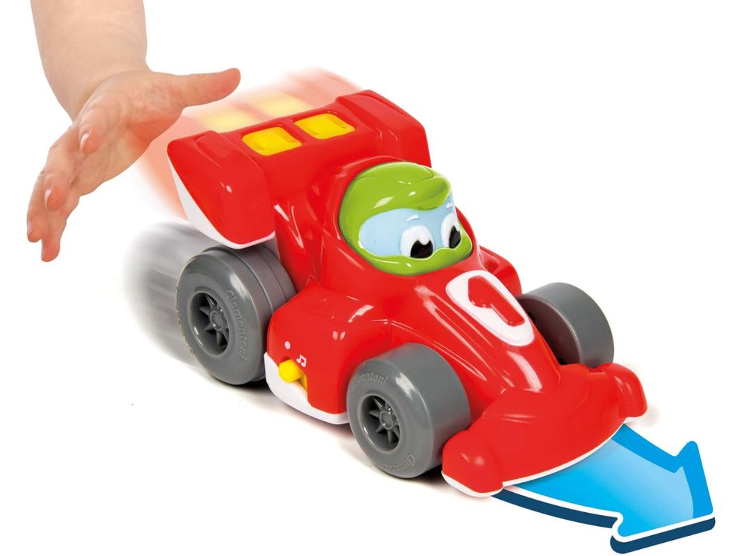 Clementoni Bruno Formula 1 - immagine 4
