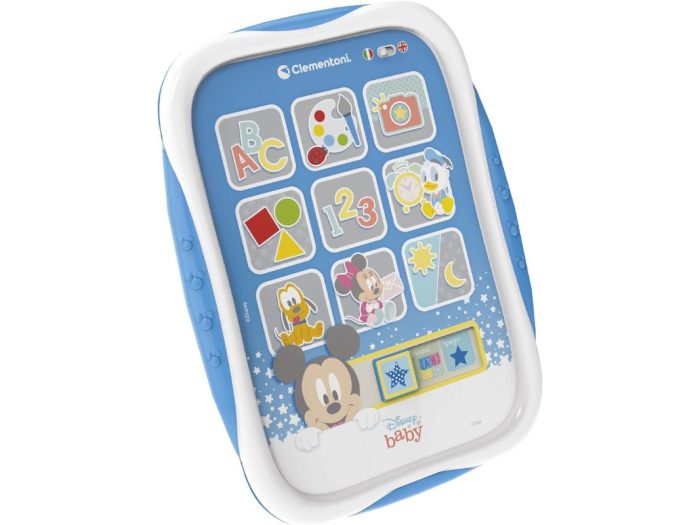 Clementoni Baby Mickey-Minnie  Tablet 9-36m - immagine 5