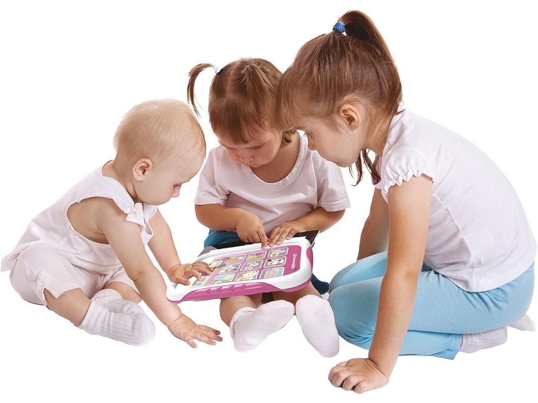 Clementoni Baby Mickey-Minnie  Tablet 9-36m - immagine 4