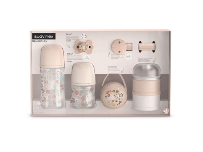 Suavinex Set Benvuto - immagine 17