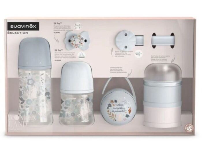 Suavinex Set Benvuto - immagine 18