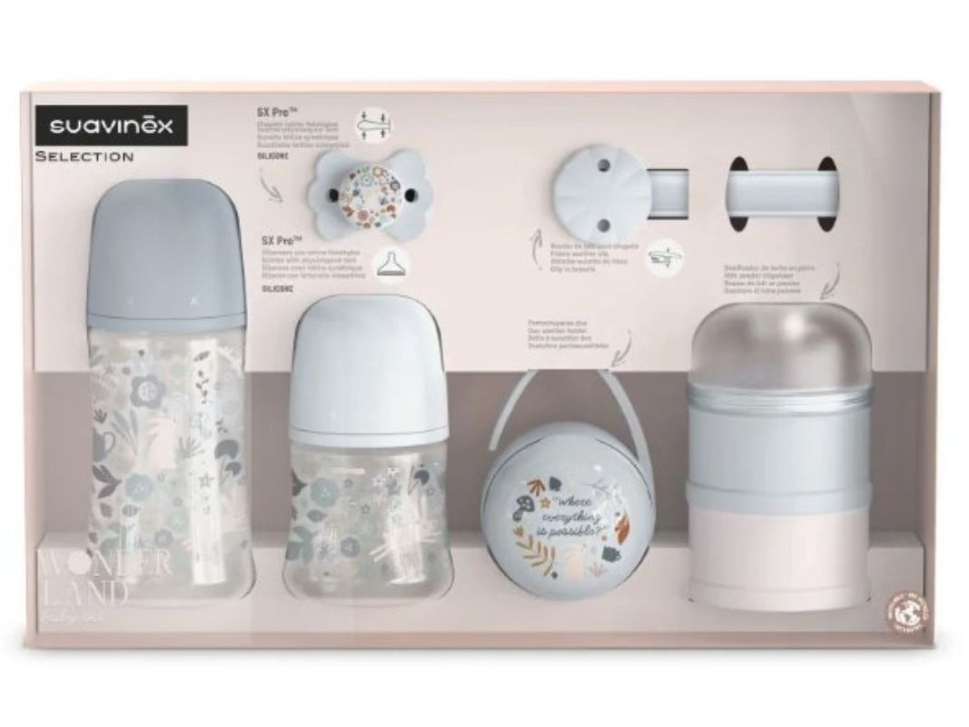 Suavinex Set Benvuto - immagine 18