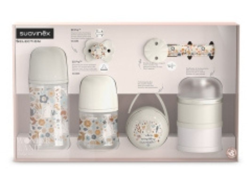 Suavinex Set Benvuto - immagine 19