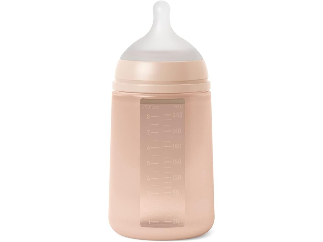 Suavinex Biberon Color Essence 240ml - immagine 8