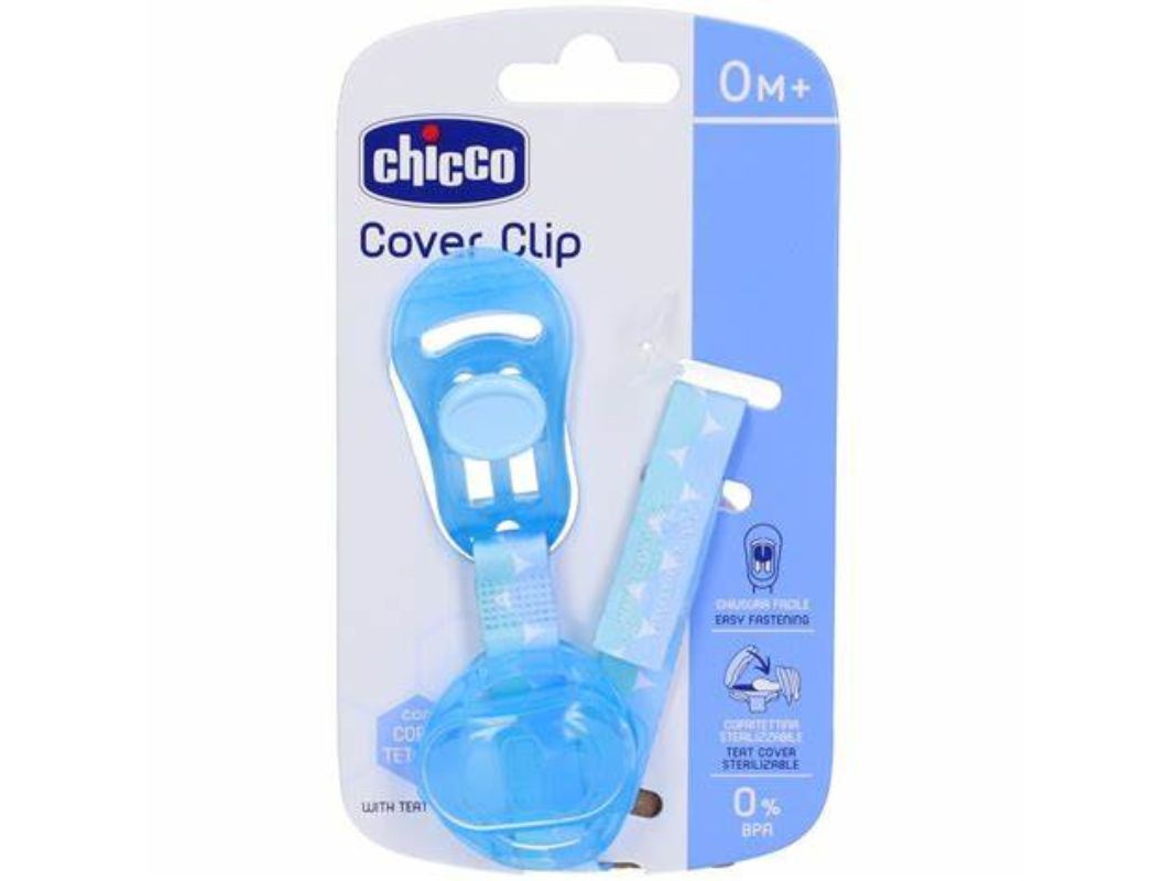 Chicco Clip Salvasucchietto - immagine 2