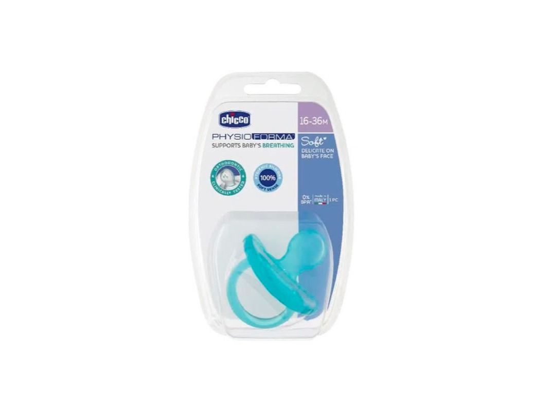 Chicco Gommotto Silicone - immagine 6