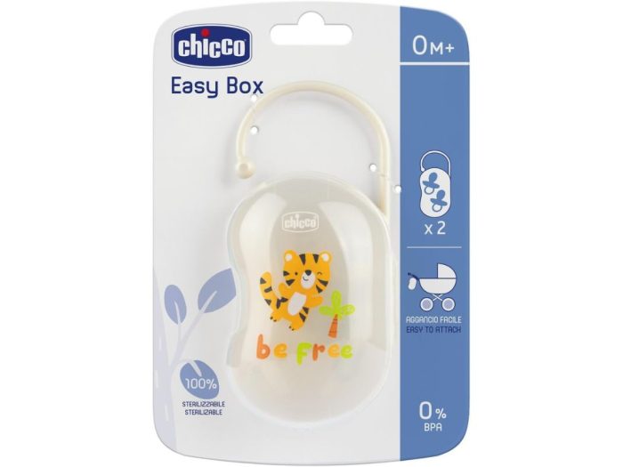 Chicco Portasucchietto
