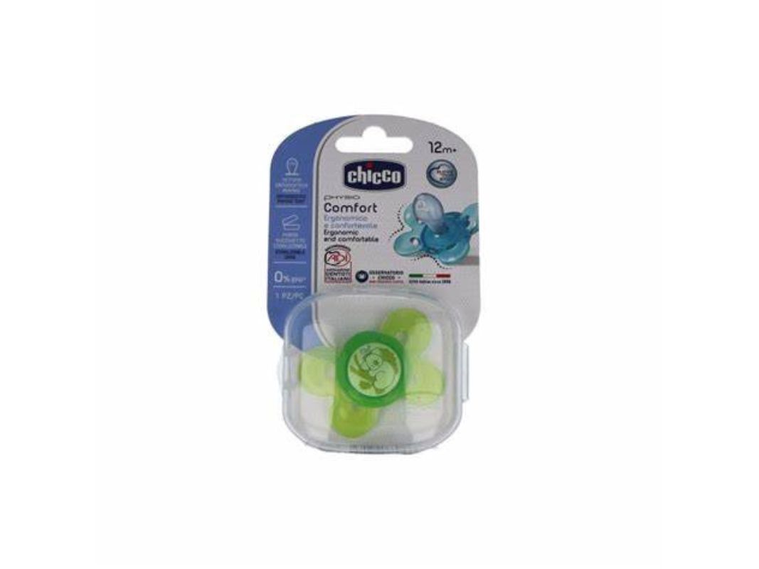 Chicco Succhietto Comfort Caucciù 1pz - immagine 7