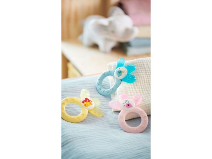 Mam Dentaruolo Cooler 4m+