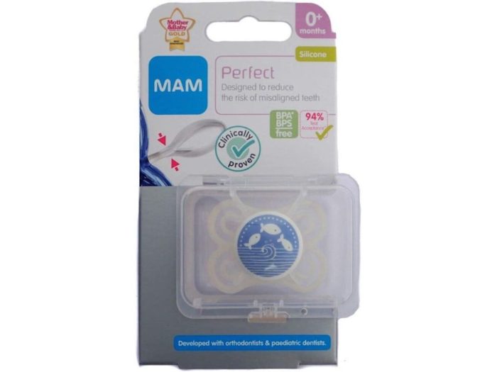 Mam Succhietto Perfect 1 pz - immagine 7