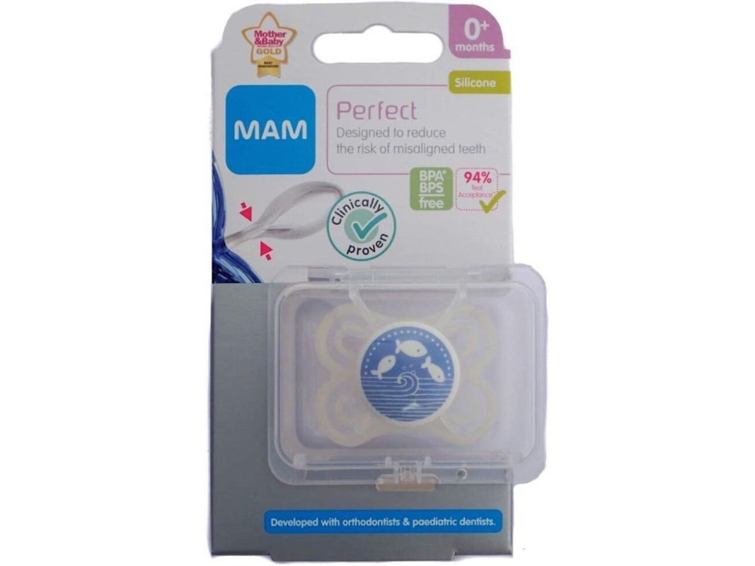 Mam Succhietto Perfect 1 pz - immagine 7