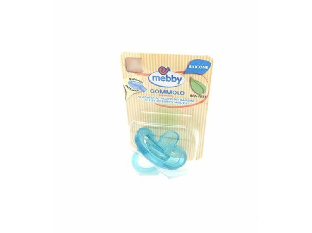 Mebby Gommolo Silicone - immagine 2