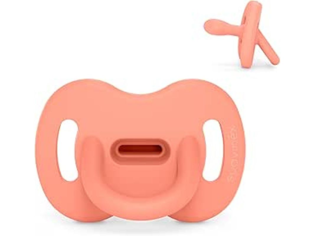 Suavinex Gommotto Silicone - immagine 2