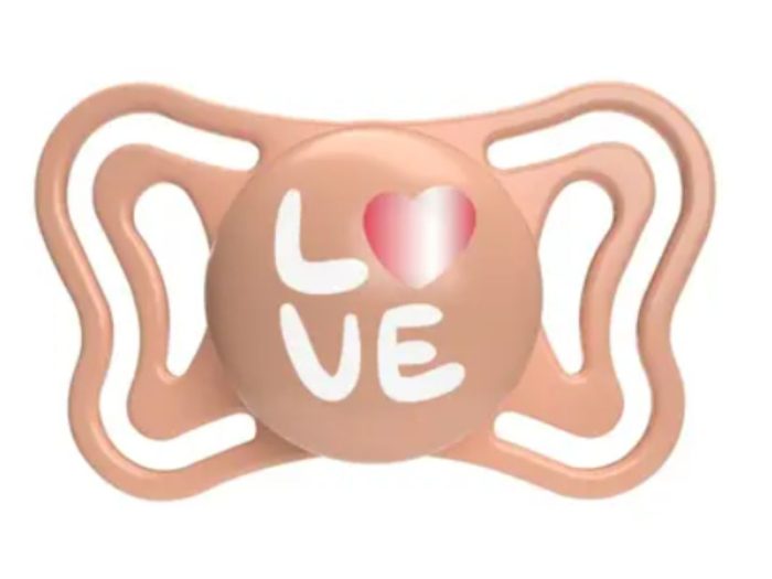 Chicco Succhietto Light Eco Silicone 1pz - immagine 8