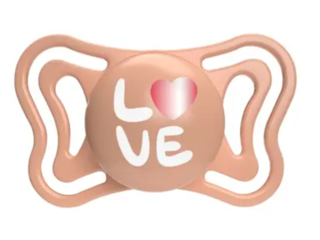 Chicco Succhietto Light Eco Silicone 1pz - immagine 8