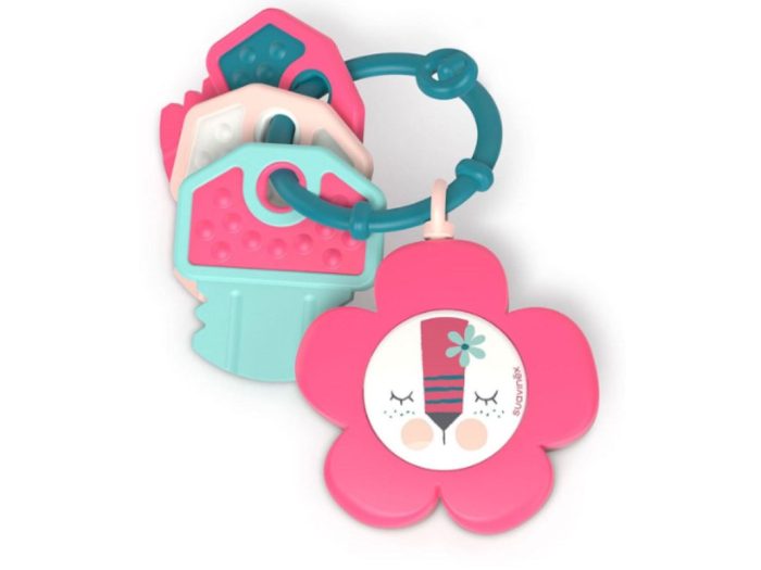 Suavinex Anello Dentizione Musicale - immagine 2