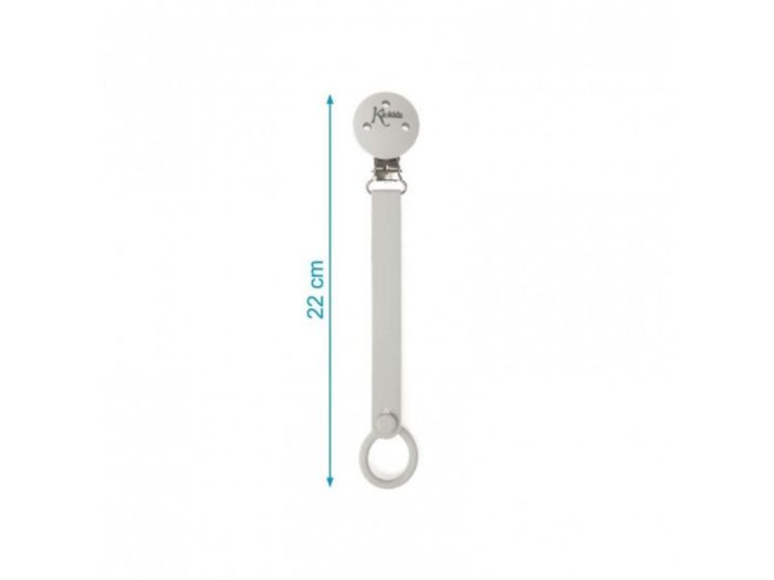 Kiokids Clip Salvasucchietto Silicone - immagine 6