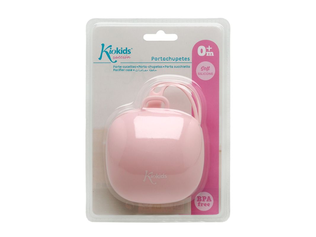 Kiokids Portasucchietto Silicone - immagine 2