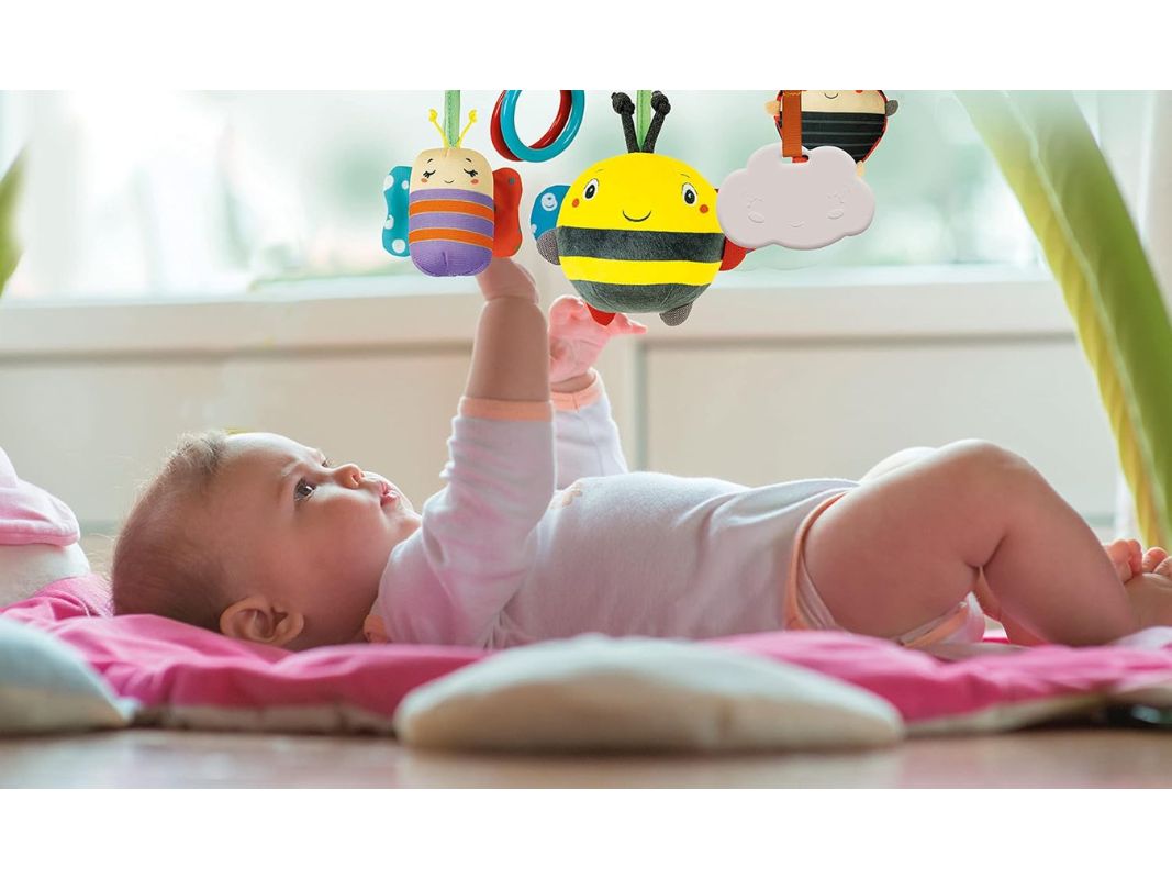 Clementoni Travel Mobile 0m+ - immagine 6