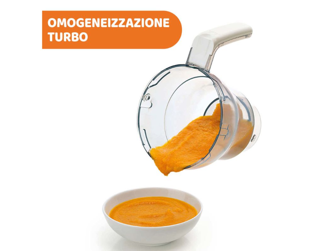 Chicco CuociPappa Easy Meal - immagine 6