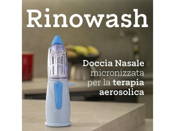 Rinowash Doccia Nasale - immagine 4