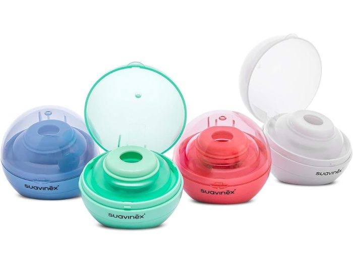 Suavinex  Duccio Sterilizzatore Ciuccio