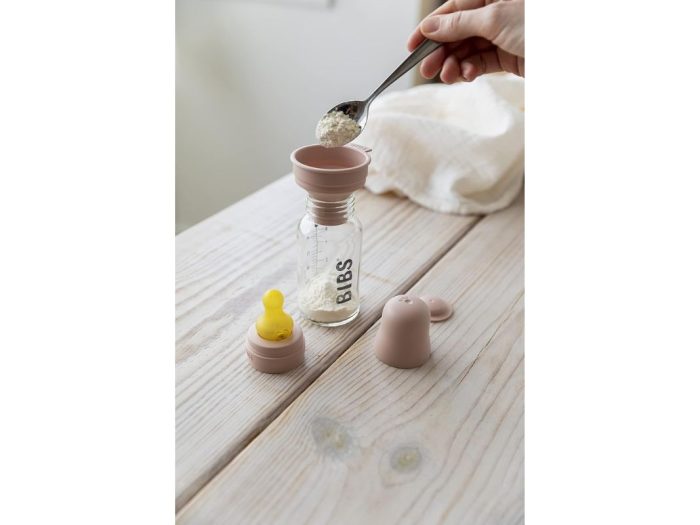 Bibs Biberon Vetro - immagine 6