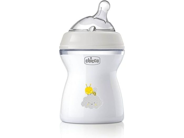Chicco Biberon Natural Feeling Plastica - immagine 9