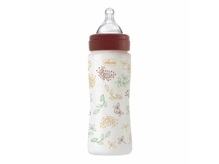 Chicco Biberon P5 Eco - immagine 9