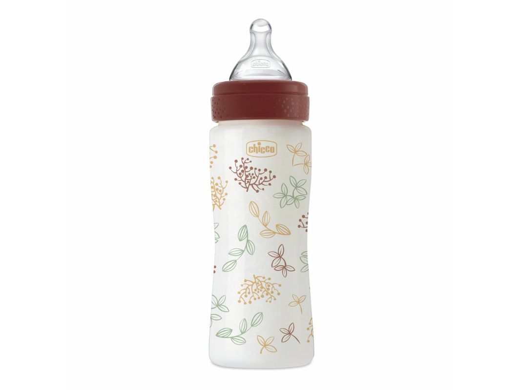 Chicco Biberon P5 Eco - immagine 9